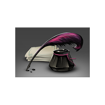 Autograph: Black^